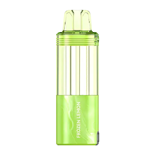 Frozen Lemon Foger Switch Pro 30K Puffs Disposable (Only Pod) 1 Frozen Lemon Foger Switch Pro 30K Puffs Disposable (Only Pod)
