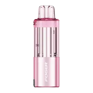 Peach Slush Foger Switch Pro 30K Puffs Disposable (Only Pod)