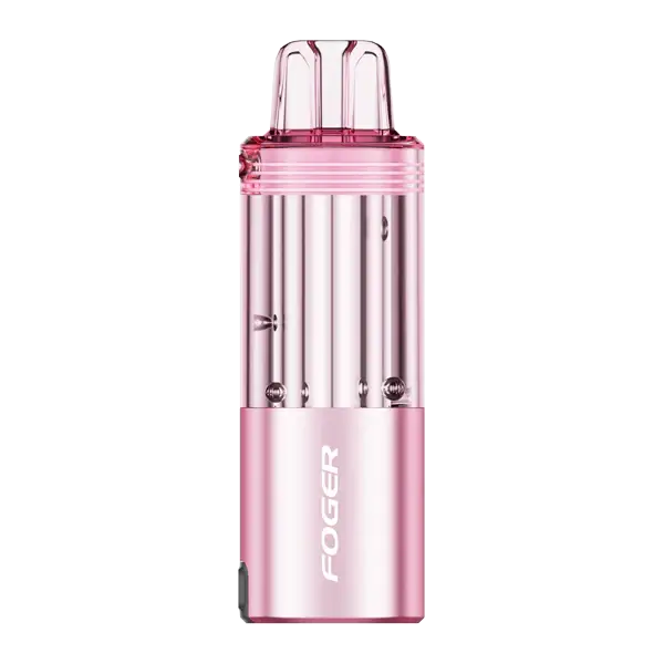 Peach Slush Foger Switch Pro 30K Puffs Disposable (Only Pod) 1 Peach Slush Foger Switch Pro 30K Puffs Disposable (Only Pod)