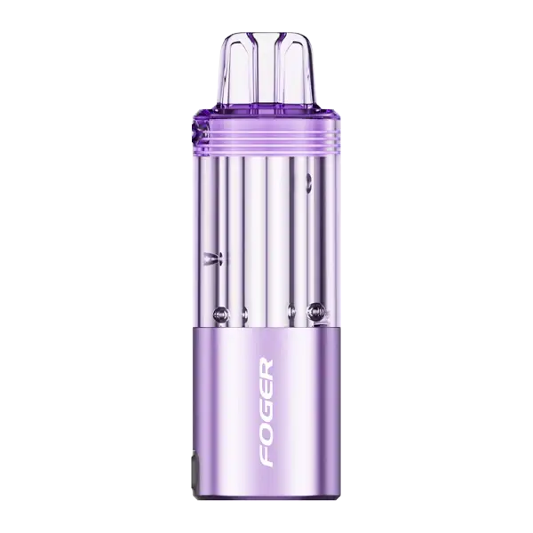 Purple Passion Punch Foger Switch Pro 30K Puffs Disposable (Only Pod) 1 Purple Passion Punch Foger Switch Pro 30K Puffs Disposable (Only Pod)
