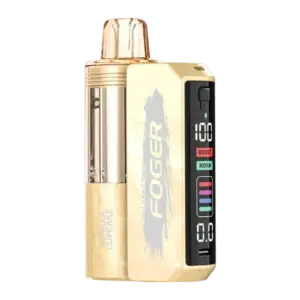 Vanilla Cupcake Foger Switch Pro Kit