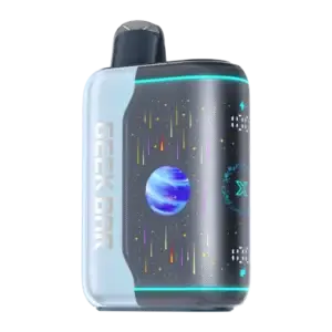 Coco Berry Bull Geek Bar Pulse X 2 50K Bull Edition
