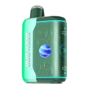 Watermelon Geek Bar Pulse X 2 50K Bull Edition