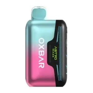 OXBAR Astro Maze 50K Juicy Watermelon