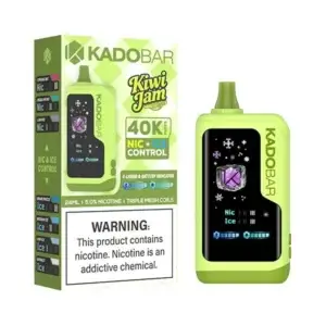Kiwi Jam Kado Bar NI40K