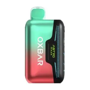 Miami Mint Oxbar Astro Maze 50K