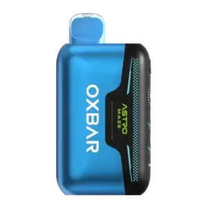 Blue Razzle Astro Pop Astro Maze 50K
