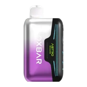 Grape Gush Astro Maze 50K