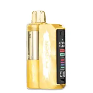 Peach Slush Foger Switch Pro Kit