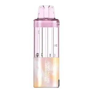 Strawberry Cotton Candy Foger Switch Pro
