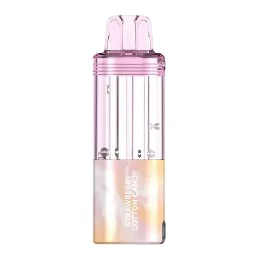 Strawberry Cotton Candy Foger Switch Pro