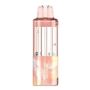 Strawnana Ice Cream Foger Switch