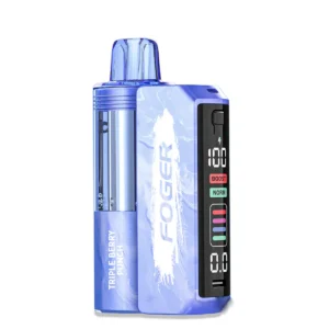 Triple Berry Punch Foger Switch Pro Kit