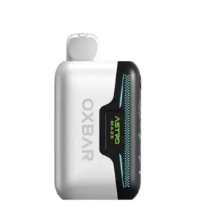 Unflavored Oxbar Astro Maze 50K