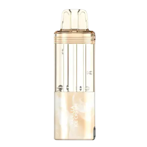 Vanilla Ice Cream Foger Switch Pro 30K Puffs Disposable (Only Pod) 1 Vanilla Ice Cream Foger Switch