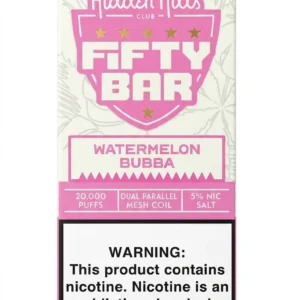 Watermelon Bubba Hidden Hills X