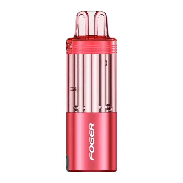 Strawberry Slush Foger Switch Pro 30K Puffs Disposable (Only Pod) 1 Strawberry Slush Foger Switch Pro