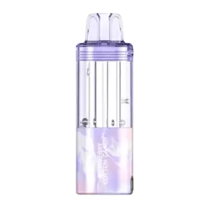 Blueberry Cotton Candy Foger Switch Pro Pod