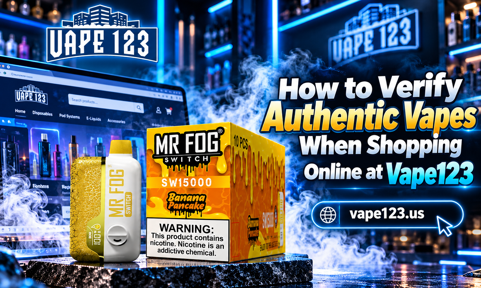 Vape123